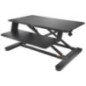 Estação de Trabalho Kensington K52804WW SmartFit™ Sit/Stand Preto