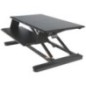 Estação de Trabalho Kensington K52804WW SmartFit™ Sit/Stand Preto
