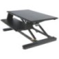 Estação de Trabalho Kensington K52804WW SmartFit™ Sit/Stand Preto