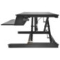 Estação de Trabalho Kensington K52804WW SmartFit™ Sit/Stand Preto