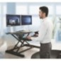 Estação de Trabalho Kensington K52804WW SmartFit™ Sit/Stand Preto