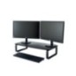 Suporte para Monitor Kensington K52797WW SmartFit™ Preto Suporte para Monitor Kensington K52797WW SmartFit™ Preto