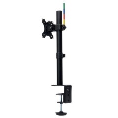 Braço de Monitor Kensington K55411WW SmartFit™ Single Preto