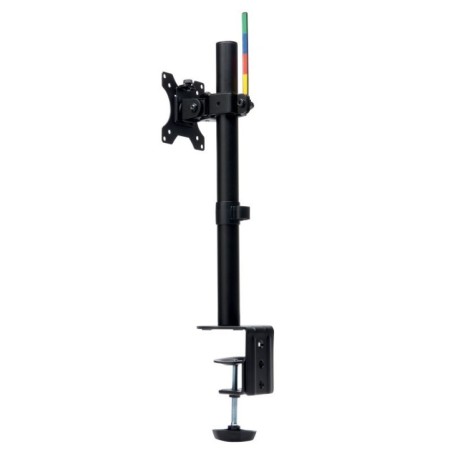 Braço de Monitor Kensington K55411WW SmartFit™ Single Preto