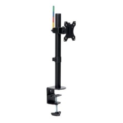 Braço de Monitor Kensington K55411WW SmartFit™ Single Preto