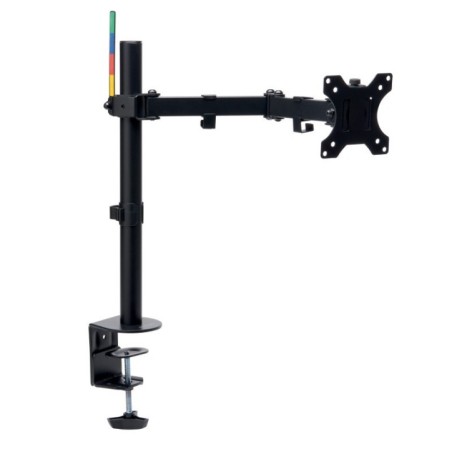 Braço de Monitor Kensington K55408WW SmartFit™ Single Preto
