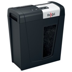 Destruidora de Papel Rexel 2020129EU Secure MC4 P5