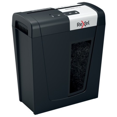Destruidora de Papel Rexel 2020129EU Secure MC4 P5