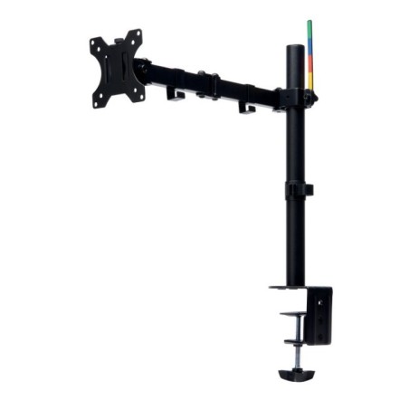 Braço de Monitor Kensington K55408WW SmartFit™ Single Preto