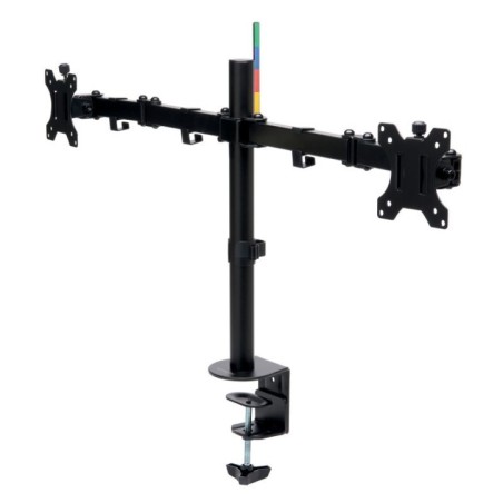 Braço de Monitor Kensington K55409WW SmartFit™ Dual Preto