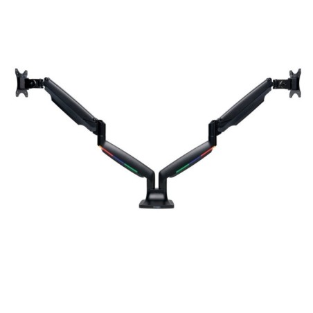 Braço de Monitor Kensington K59601WW SmartFit™ Dual Preto