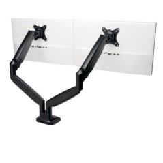 Braço de Monitor Kensington K59601WW SmartFit™ Dual Preto