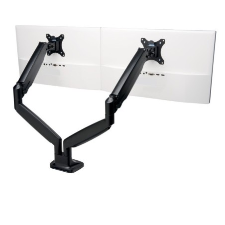 Braço de Monitor Kensington K59601WW SmartFit™ Dual Preto