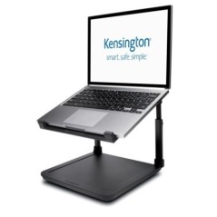 Suporte para Portátil Kensington K52783WW SmartFit™ Preto