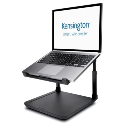 Suporte para Portátil Kensington K52783WW SmartFit™ Preto