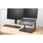 Suporte para Portátil Kensington K52783WW SmartFit™ Preto