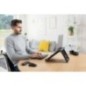 Suporte para Portátil Kensington K52788WW SmartFit™ Preto Suporte para Portátil Kensington K52788WW SmartFit™ Preto