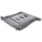 Suporte para Portátil Kensington 60112 SmartFit™ Cinzento