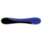Apoio de Pulsos para Teclado Kensington 62397 Duo Gel Azul