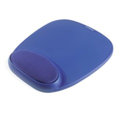 Tapete de Rato Kensington 64271 Foam Azul