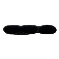 Apoio de Pulsos para Teclado Kensington 62383 Foam Preto