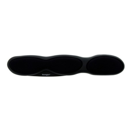 Apoio de Pulsos para Teclado Kensington 62383 Foam Preto