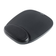 Tapete de Rato Kensington 62386 Gel Preto