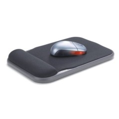 Tapete de Rato Kensington 57711 Gel Preto