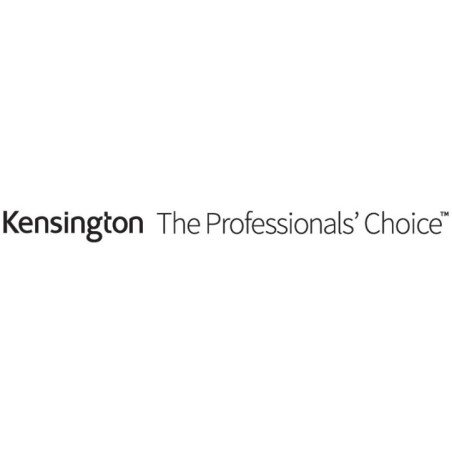 Tapete de Rato Kensington 57711 Gel Preto