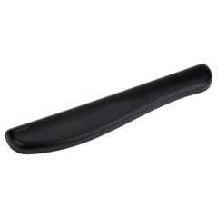Apoio de Pulsos para Teclado Kensington K52798WW ErgoSoft Preto