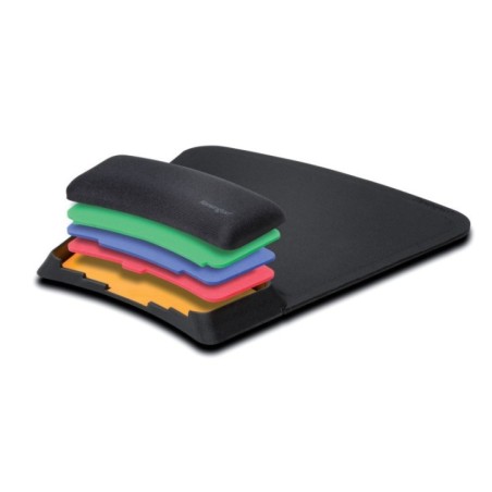Tapete de Rato Kensington K55793EU SmartFit® Preto