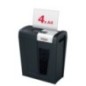 Destruidora de Papel Rexel 2020129EU Secure MC4 P5 Destruidora de Papel Rexel 2020129EU Secure MC4 P5