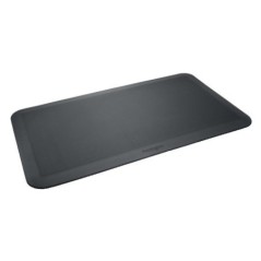 Tapete Anti-Fadiga Kensington K55401WW Mat Preto