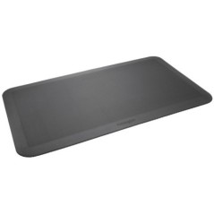 Tapete Anti-Fadiga Kensington K55401WW Mat Preto
