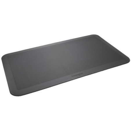 Tapete Anti-Fadiga Kensington K55401WW Mat Preto