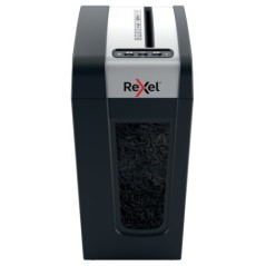 Destruidora de Papel Rexel 2020132EU Secure MC4-SL Slimline P5