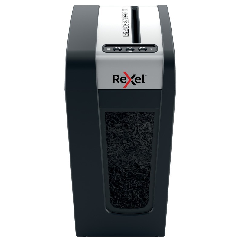 Destruidora de Papel Rexel 2020132EU Secure MC4-SL Slimline P5 Destruidora de Papel Rexel 2020132EU Secure MC4-SL Slimline P5