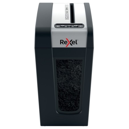 Destruidora de Papel Rexel 2020132EU Secure MC4-SL Slimline P5