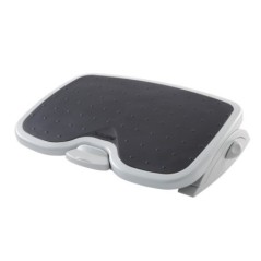 Descanso de Pés Kensington 56146 SmartFit SoleMate Cinzento