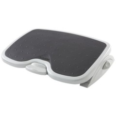 Descanso de Pés Kensington 56146 SmartFit SoleMate Cinzento