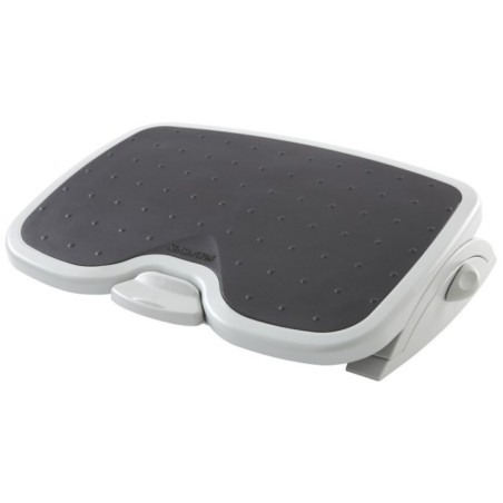 Descanso de Pés Kensington 56146 SmartFit SoleMate Cinzento