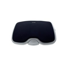 Descanso de Pés Kensington 56153 SmartFit SoleMate Cinzento/Preto