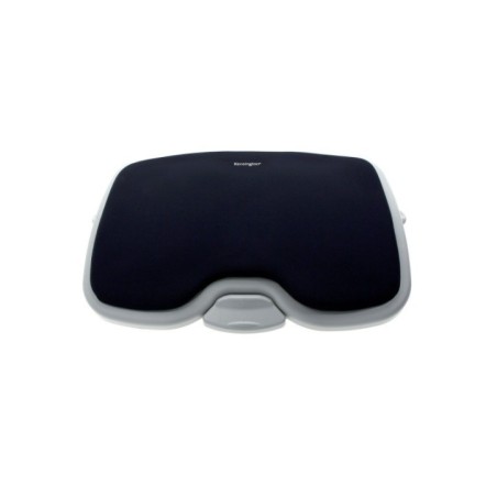 Descanso de Pés Kensington 56153 SmartFit SoleMate Cinzento/Preto
