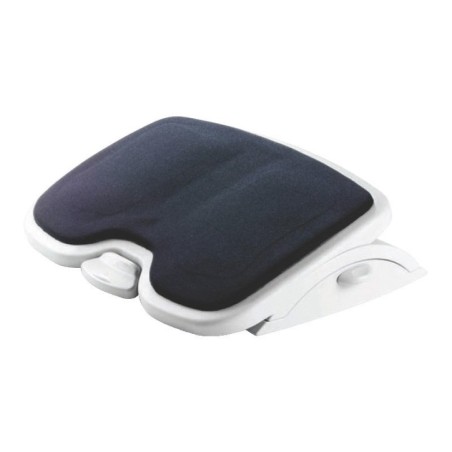 Descanso de Pés Kensington 56153 SmartFit SoleMate Cinzento/Preto