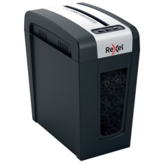 Destruidora de Papel Rexel 2020132EU Secure MC4-SL Slimline P5