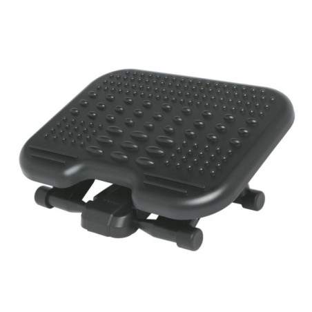 Descanso de Pés Kensington 56155EU SoleMassage Preto
