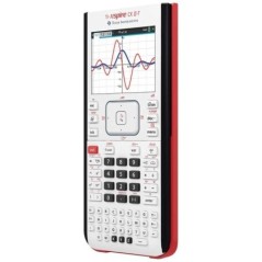 Calculadora Gráfica Texas TI-Nspire CX II-T Python Edition