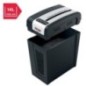 Destruidora de Papel Rexel 2020132EU Secure MC4-SL Slimline P5 Destruidora de Papel Rexel 2020132EU Secure MC4-SL Slimline P5