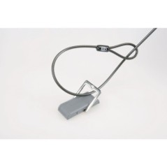 Braçadeira para Cadeado de Segurança Kensington K64613WW