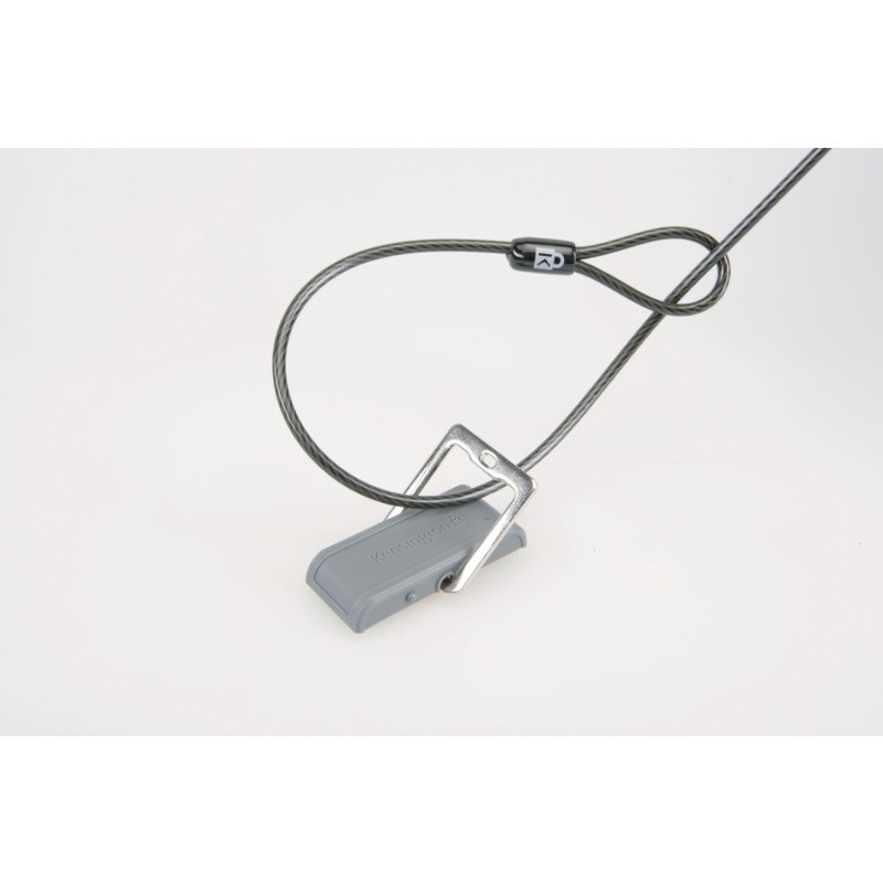 Braçadeira para Cadeado de Segurança Kensington K64613WW Braçadeira para Cadeado de Segurança Kensington K64613WW